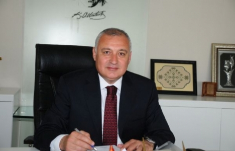 Antalya kentsel dönüşümle nefes alacak!