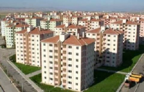 TOKİ Edirne Keşan Beğendik altgelir grubu başvuruları!