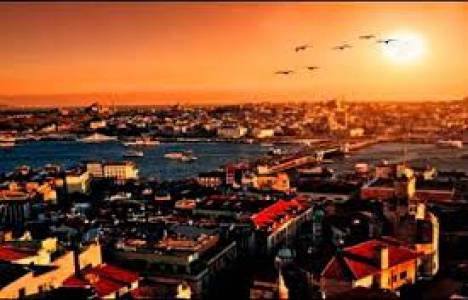 Eyüp'ü dönüştüren İmpo 6 ilçeye imar planı hazırlıyor!