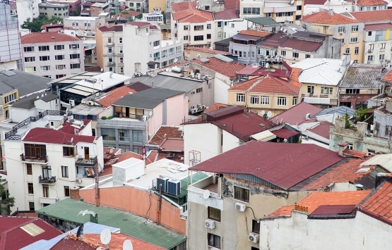 Tapu harcı oranı düşürülmeli!