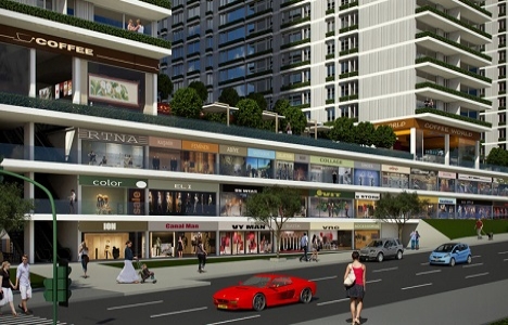 2016 Eylül de satışa çıkacak konut projeleri!