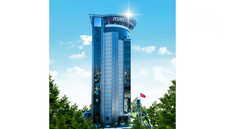 Zeray GYO dan konut almak isteyenlere müjde! Tüm projelerde yüzde 35 indirim kampanyası başladı!