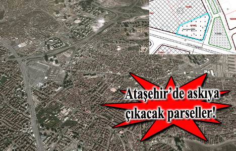 Küçükbakkalköy'de özel sağlık ve turizm tesis alanı imar planı askıya çıkıyor!