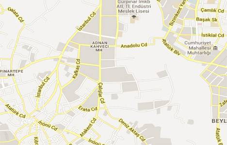  Arifoğlu İnşaat Beylikdüzü Residence projesi!