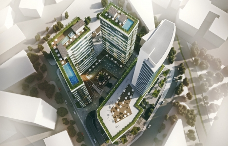 Elexia Topkapı Yeşil GYO teslim tarihi!