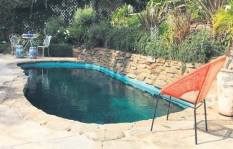 Çağatay Ulusoy, Los Angeles ta 135 bin TL ye ev kiraladı!