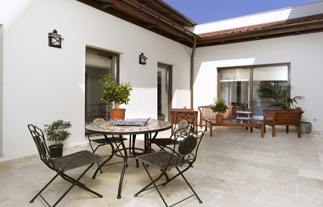 Toskana Orizzonte projesi 625 bin dolardan başlayan fiyatlarla satışa çıktı!