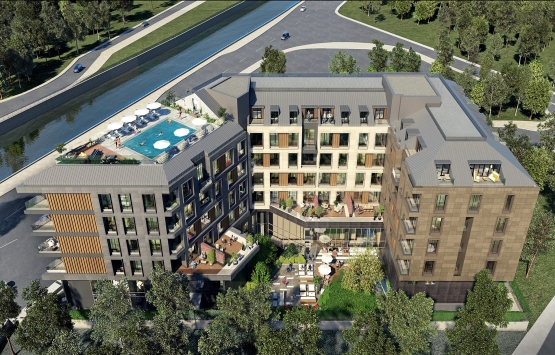 Nidapark Ayyıldız ödeme seçenekleri!