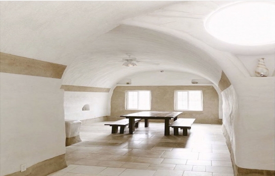 Dünya konut krizine etkili çözüm: Çevre dostu evler!