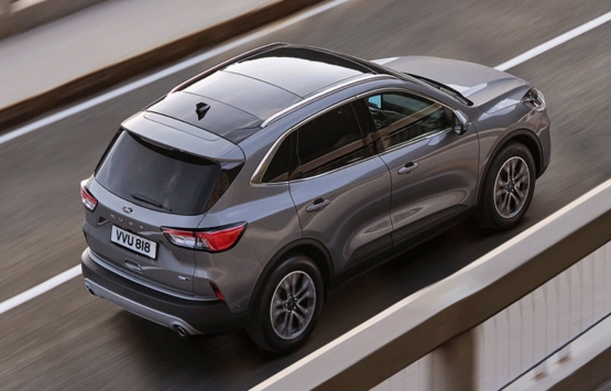 Ford Kuga dan 44 bin 800 TL indirim! Herkes bayilere koşacak! İşte 2022 Mart fiyat listesi...