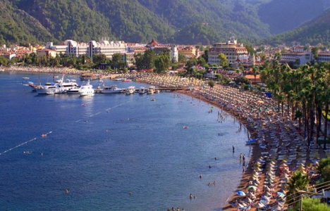 Muğla turizm alanlarının özelleştirilmesine ilişkin sorunlar Mecliste!