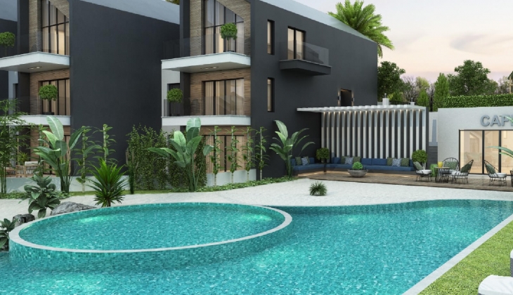 Maia Green Port Prime da yüzde 35 peşin 24 ay vade fırsatı!