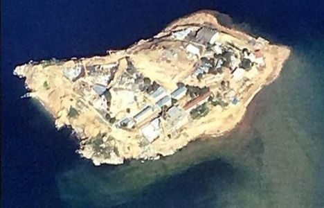 Yassıada'nın mimari kim?