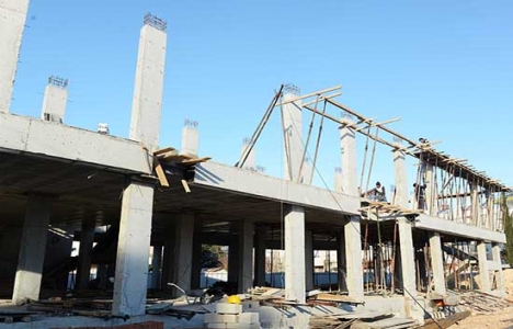 Antalya Kızıltoprak'a sağlık merkezi müjdesi!