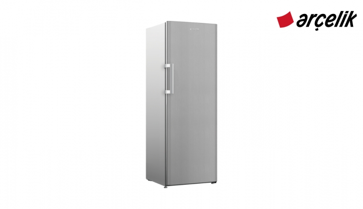Derin dondurucu almak isteyenlere çifte müjde! Arçelik 2071 MI Çekmeceli Derin Dondurucu’da iki indirim birden!