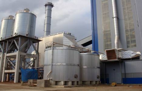 Çimtek Çimento'nun tüm borcunu Işıklar Holding üstlendi!