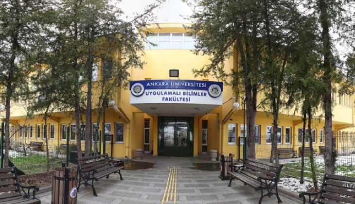 arsaVev ile Ankara Üniversitesi’nden Akademik iş birliği!