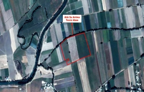 Kahramanmaraş Elbistan Atık Su Arıtma Tesisi'nin ÇED süreci tamamlandı!