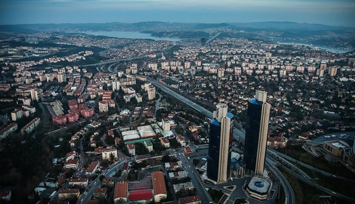 İstanbul'da kiralar ilçesine göre 64 bin TL'yi aştı! 