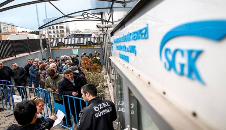 EYT’de emeklilik işlemleri kaç günde sonuçlanır? İlk maaş Nisan’da yatacak mı?