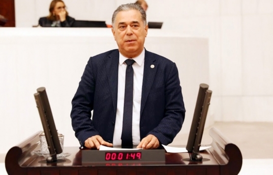 Sudan ve Nijer'de kiralanan arazilerdeki tarım faaliyetleri mecliste!