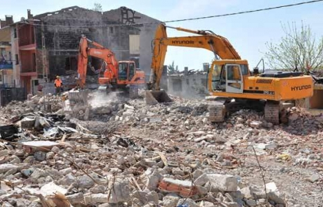 konya meram projeleri