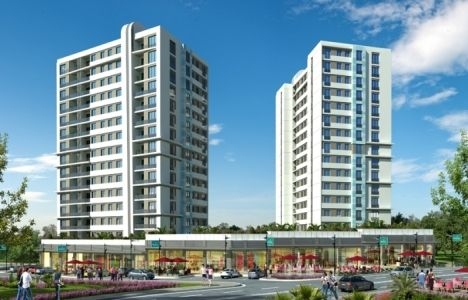 başakşehir Vadiyaka Cadde satılık dükkan