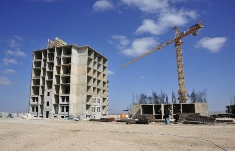 TOKİ Karaman İşçi Konutları sözleşmesi 9-20 Ocak'ta imzalanacak!