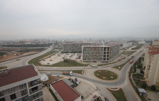 Tuzla Aydınlı Mahallesi imar planı askıya çıktı!