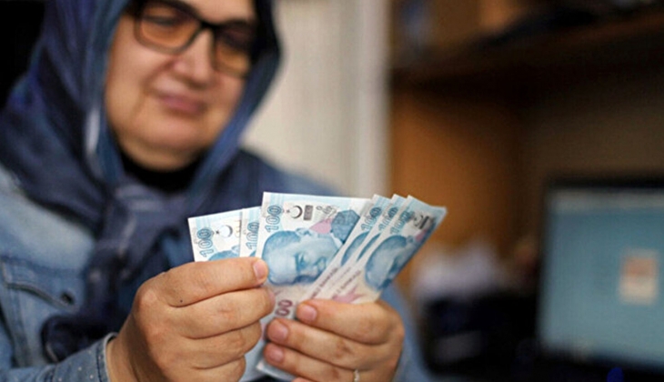Emeklinin kök maaş tablosu ortaya çıktı! İşte yeni hesaplama