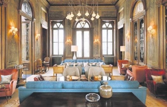 Meghan Markle yeni evi için Türk motifleri istedi!