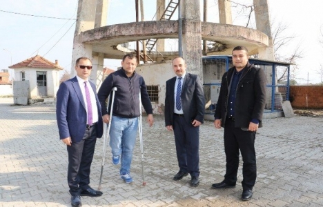 Manisa'da çarpık kentleşme sorunu var!