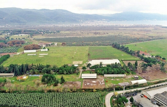 Yerli otomobilin fabrikasının temeli Haziran'da atılacak!