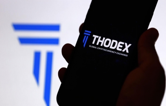 Thodex soruşturmasında gözaltına alınan 62 kişi serbest bırakıldı! 