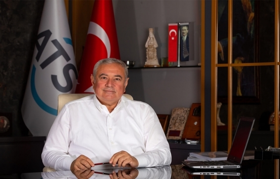 Antalya da yabancılar en fazla inşaat ve gayrimenkule yatırım yaptı!