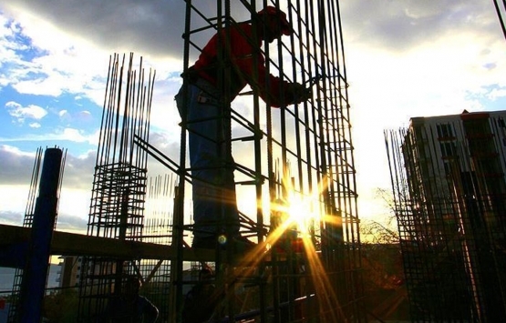 Rusya da inşaat sektöründe maaşlar arttı!