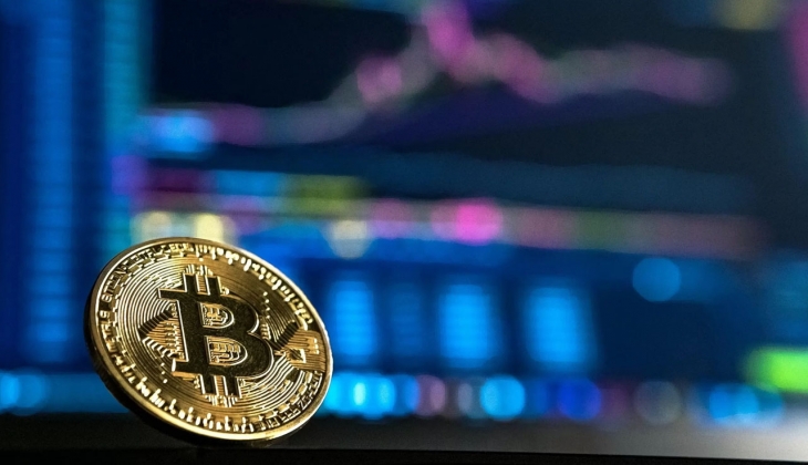 Dünyanın en büyük Bitcoin konferansına katılım yarı yarıya düştü