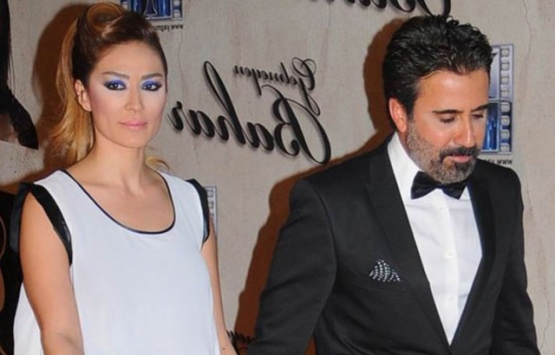 Emrah'tan eşine 8 milyon TL'lik villa!