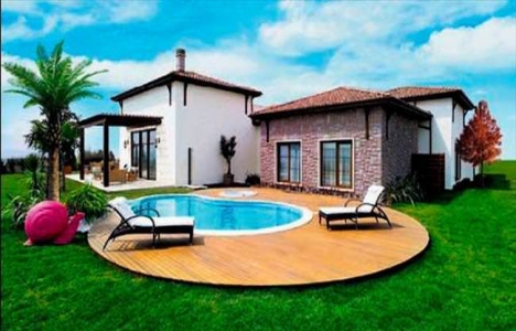 Toskana Orizzonte satılık