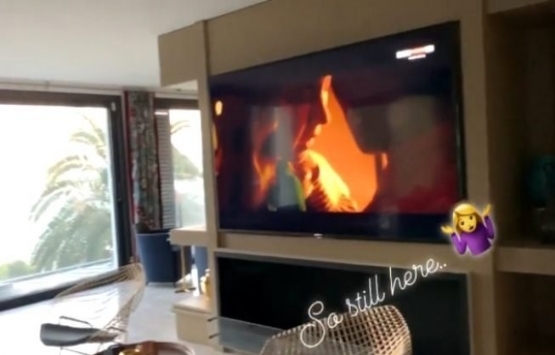 Şeyma Subaşı Ulus a taşındı!