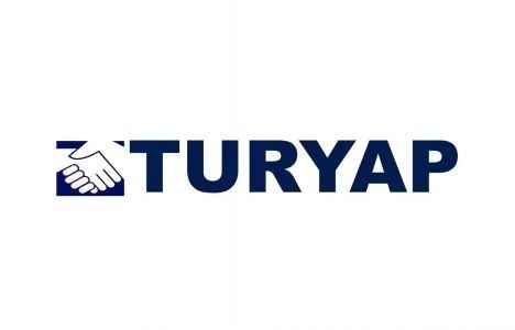 TURYAP Gayrimenkul Çözüm Merkezi basın toplantısı 25 Nisan'da!