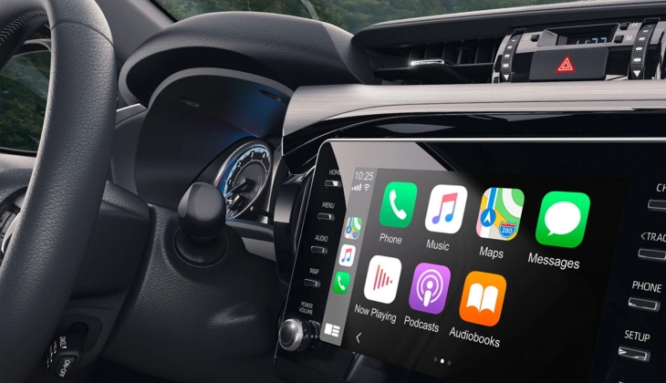 Yakında Android Otomotiv arabanızda YouTube videoları izleyebileceksiniz