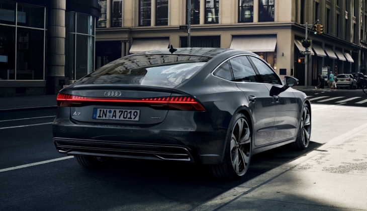 Audi A7’den kaçırılmayacak fiyat! İşte 18 Eylül 2022 fiyat listesi…