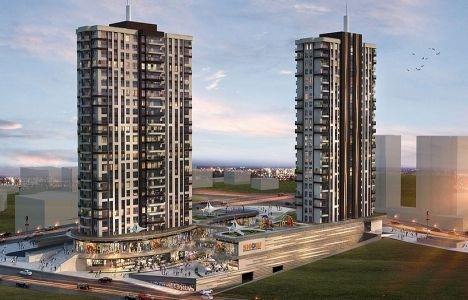 Luxera Meydan Bağcılar teslimleri!