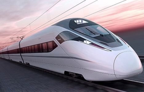 YHT İnegöl ihalesi 11 Aralık'ta yapılacak!