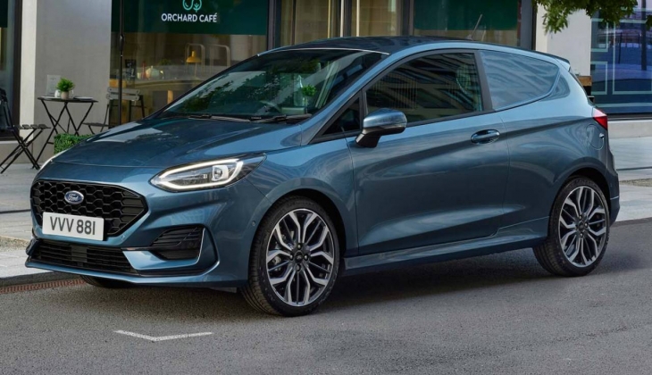 Ford ekim ayında Fiesta modeline zam mı yaptı? İşte 5 Ekim 2022 fiyat listesi...