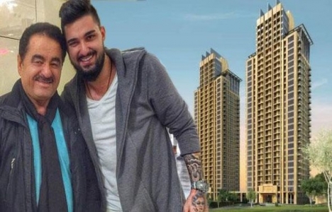 İdo Tatlıses Eclipse maslak