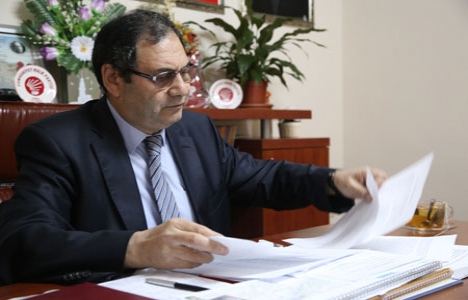 Nihat Değer'den Derince çöp tesisi eleştirisi!