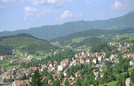 Mengen'de her mahalleye bir park yapılacak!
