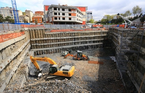 İşte Mahmutbey-Mecidiyeköy metrosu görselleri!
